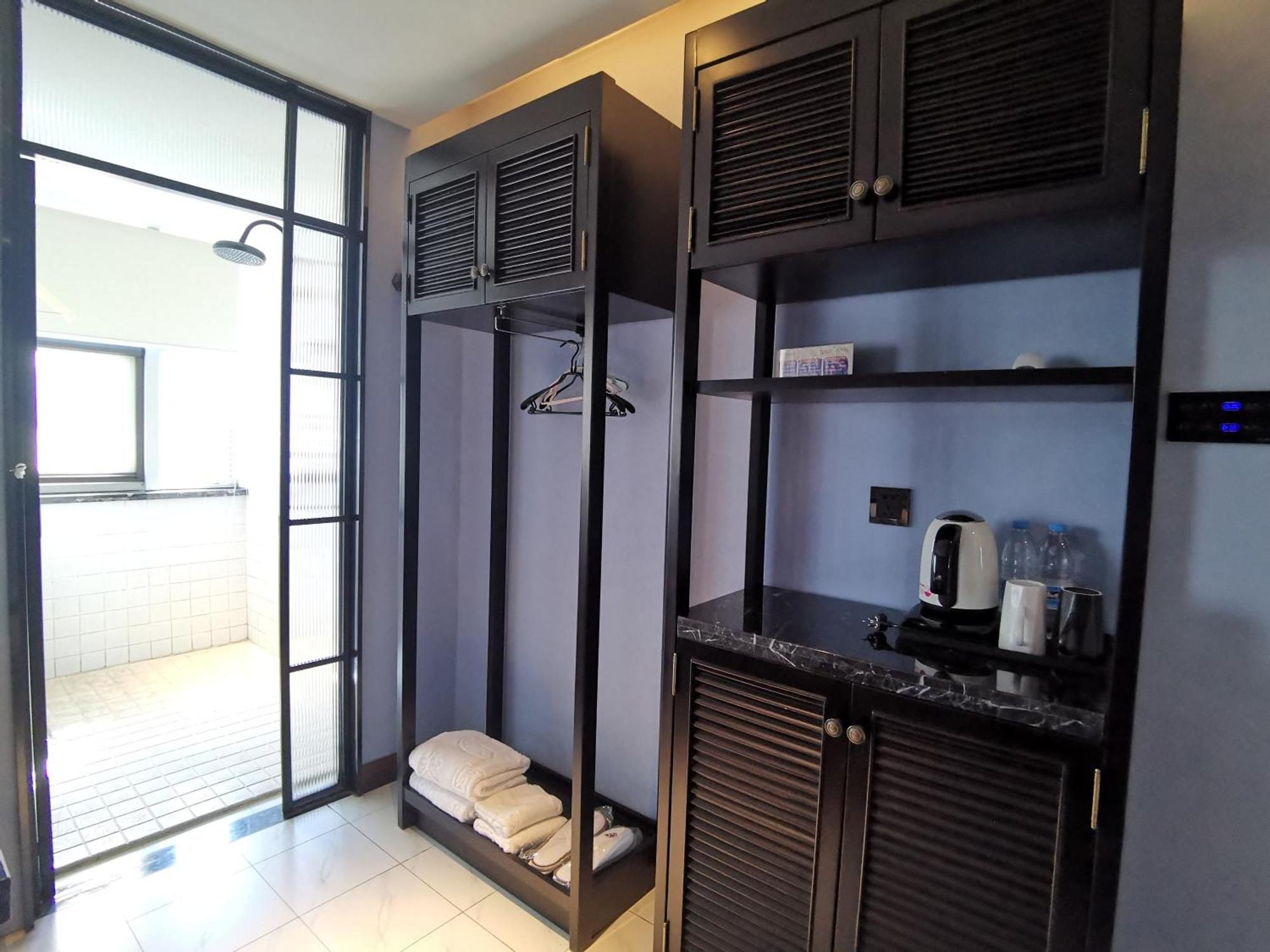 Hangzhou Lanshe Hotel Εξωτερικό φωτογραφία