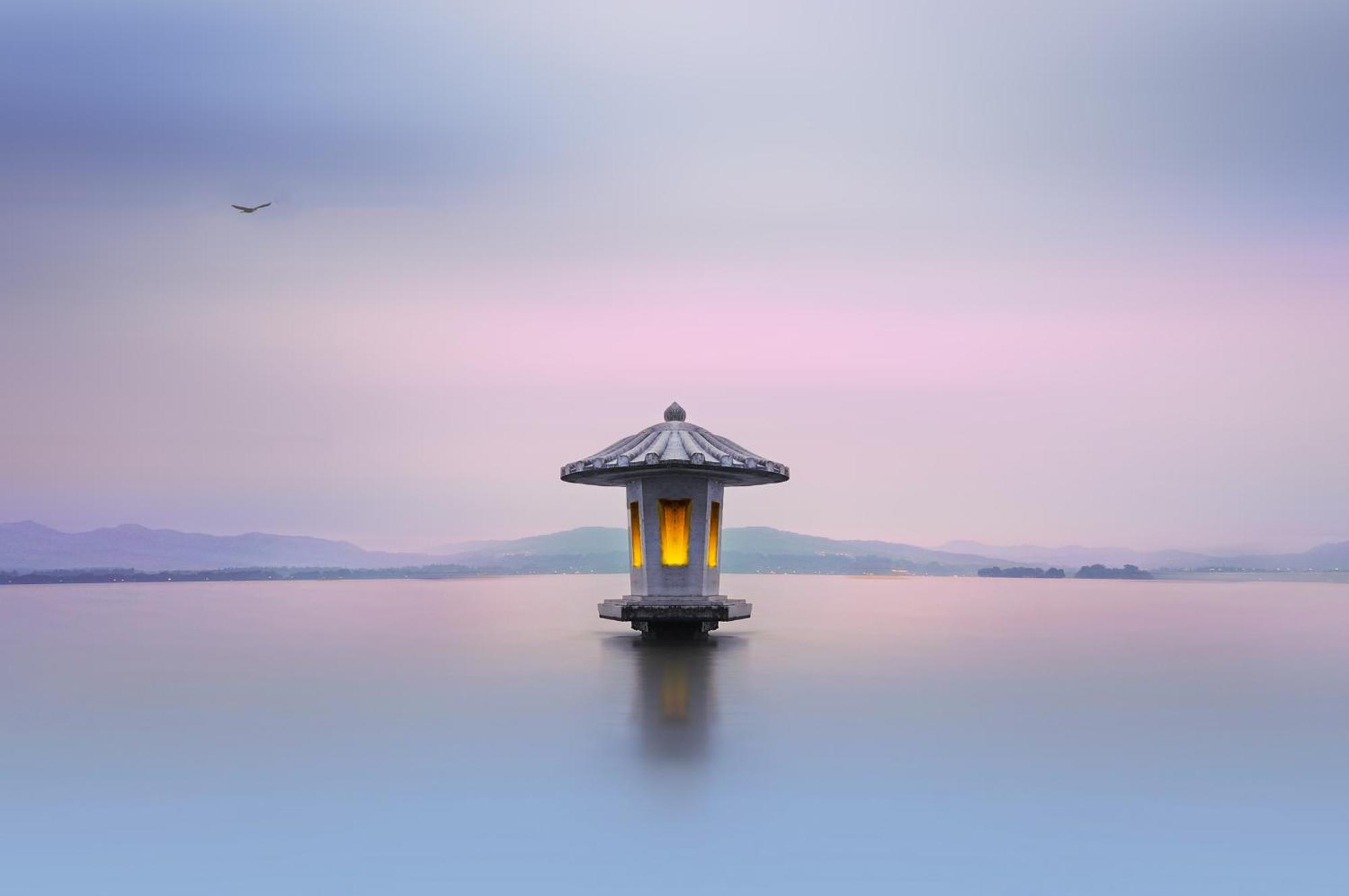 Hangzhou Lanshe Hotel Εξωτερικό φωτογραφία