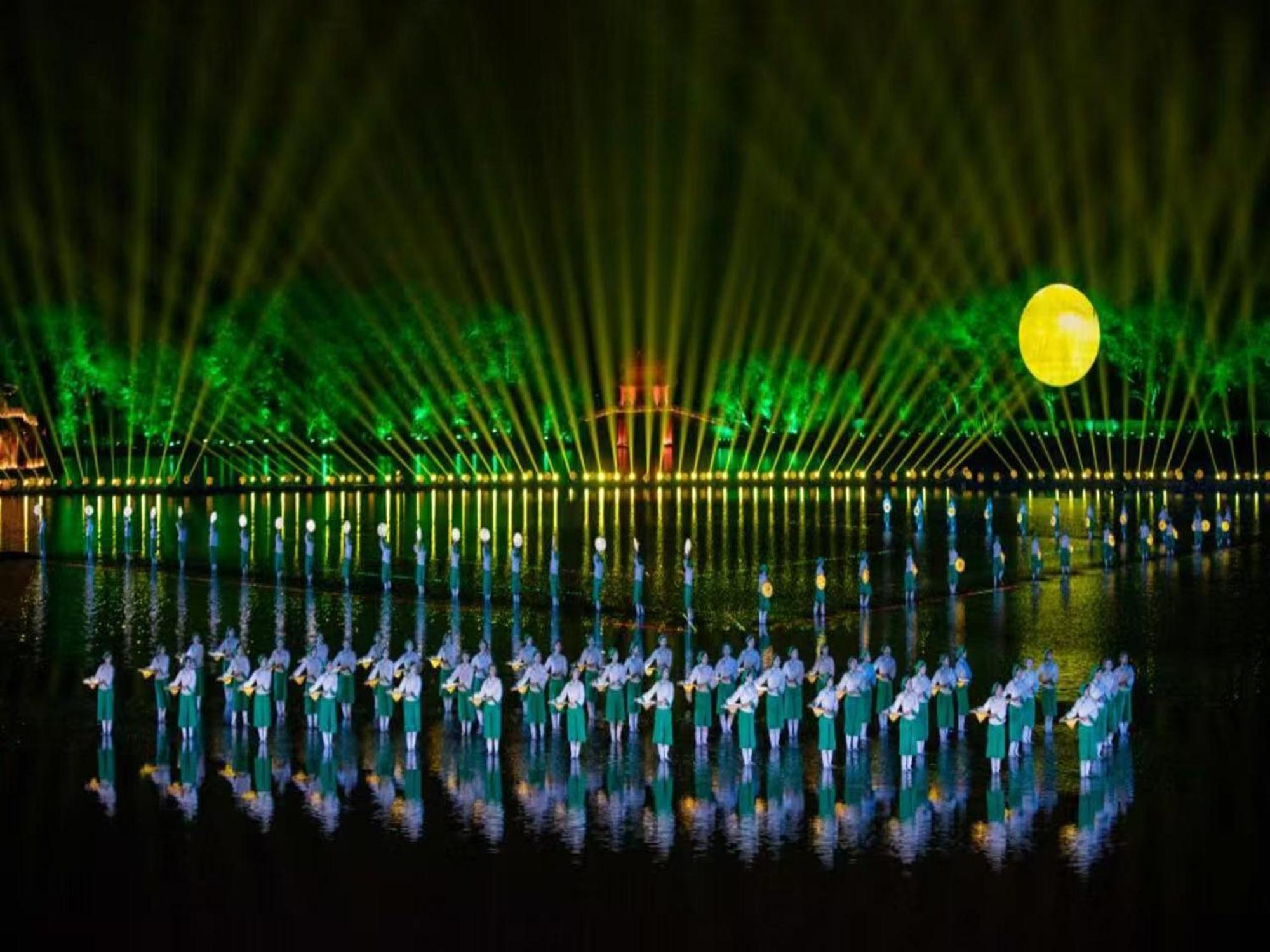 Hangzhou Lanshe Hotel Εξωτερικό φωτογραφία