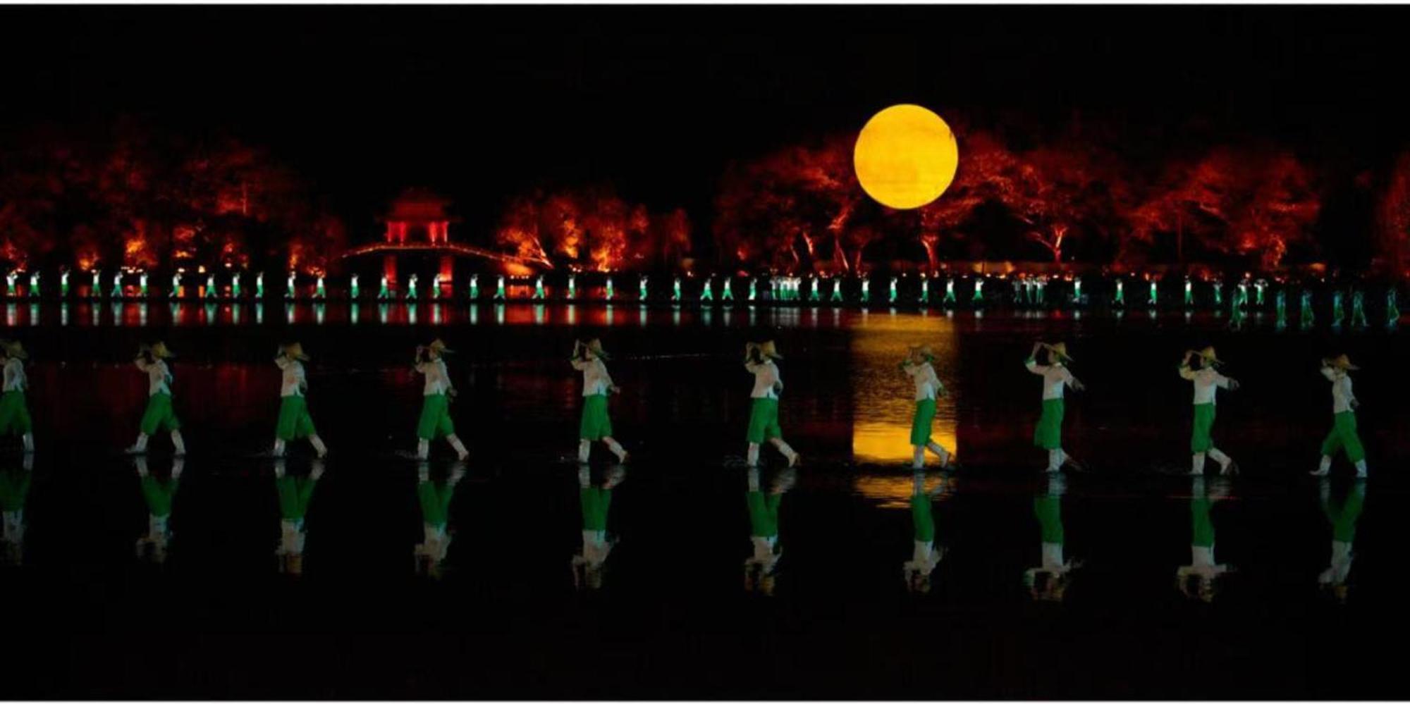 Hangzhou Lanshe Hotel Εξωτερικό φωτογραφία